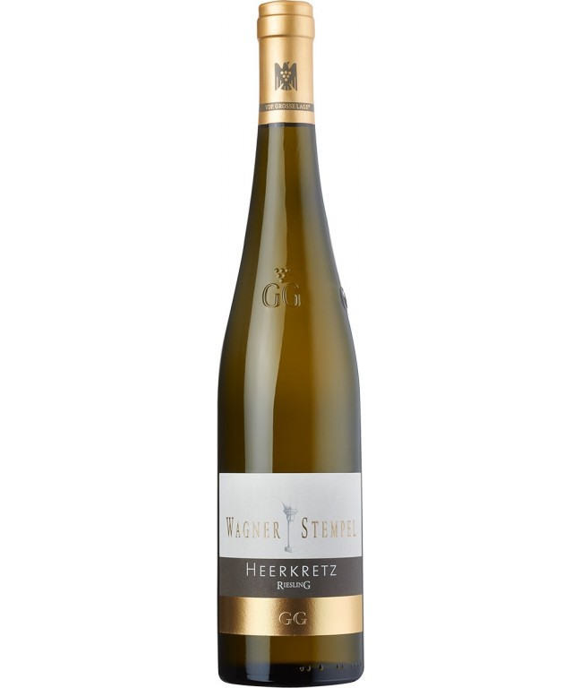 HEERKRETZ Riesling GG 2021 0,75L