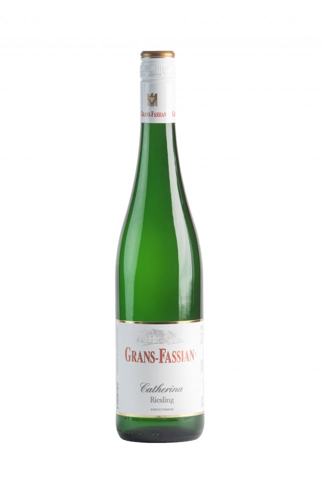 "Catharina" Riesling GW 2020 0,75L