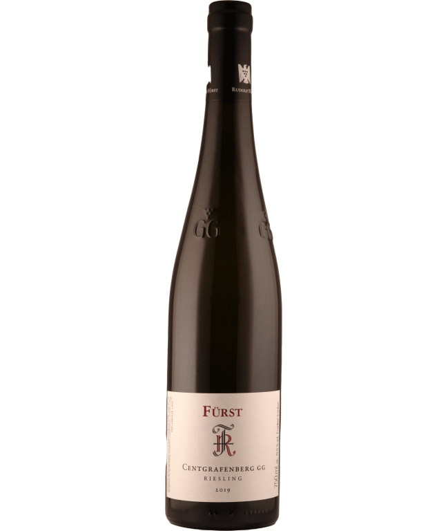 CENTGRAFENBERG Riesling GG 2021 0,75L