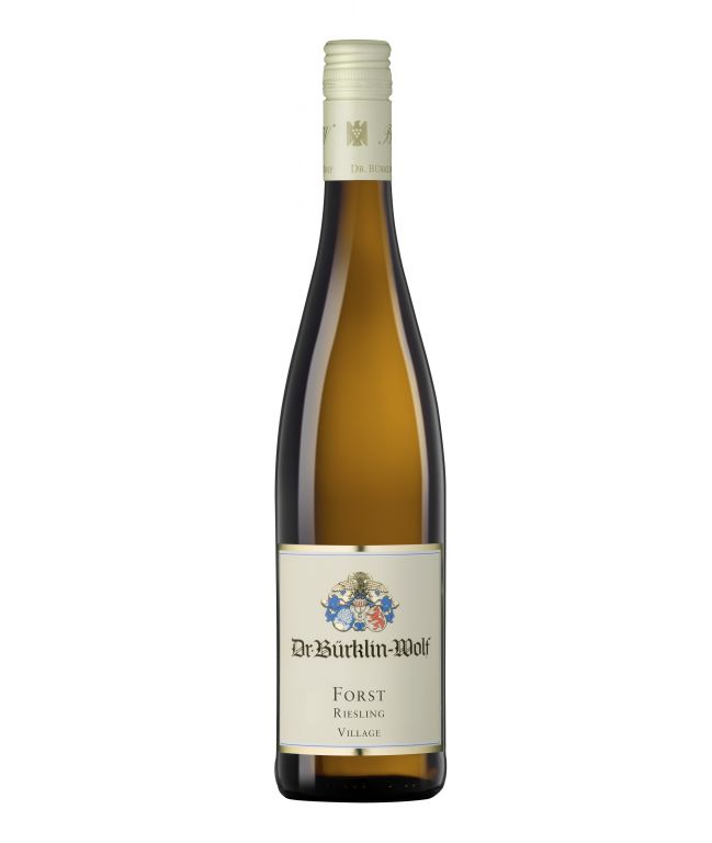 "Forster Riesling" OW 2022 0,75L