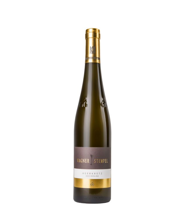 HEERKRETZ Riesling GG 2022 1,5L