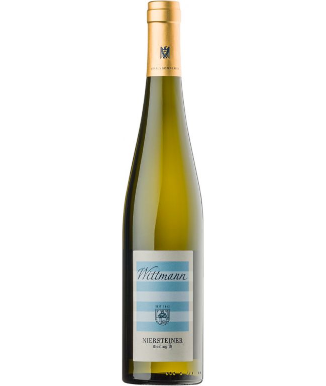 “Niersteiner Riesling Trocken" EL 2022 0,75L