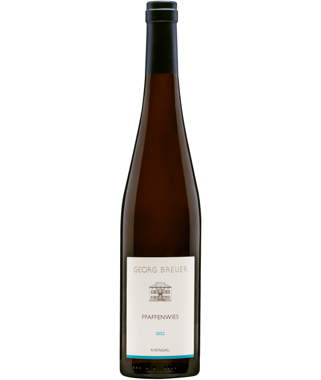 PFAFFENWIES Riesling GC 2022 0,75L