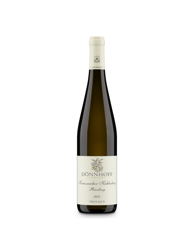 Kahlenberg Riesling Trocken EL 2022 0,75L