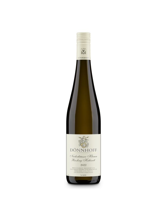 Klamm Riesling Kabinett EL 2022 0,75L