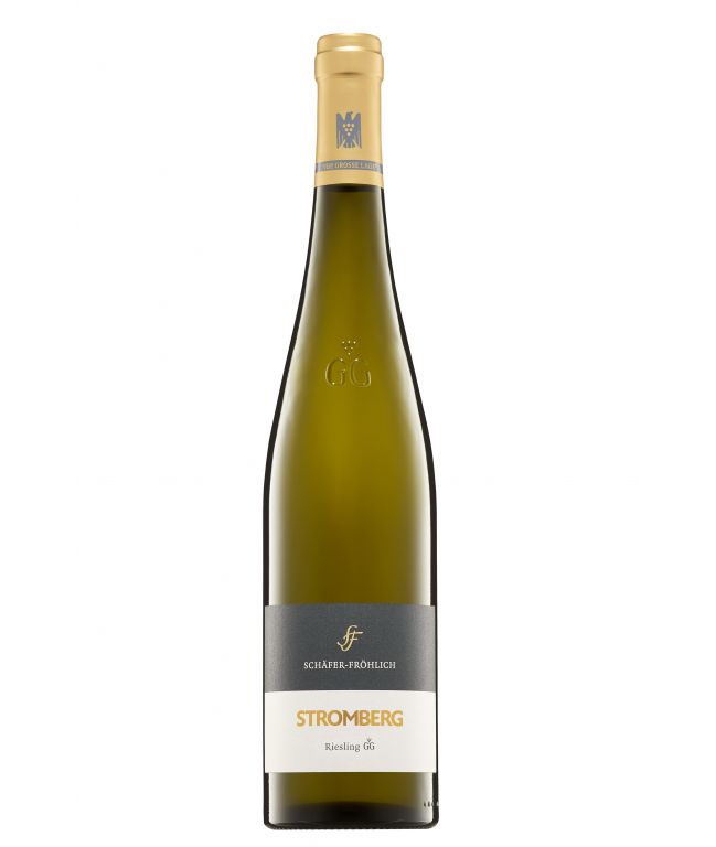 STROMBERG Riesling GG 2022 1,5L