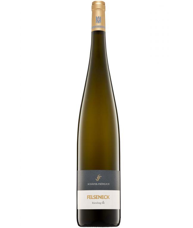 FELSENECK Riesling GG 2022 3L