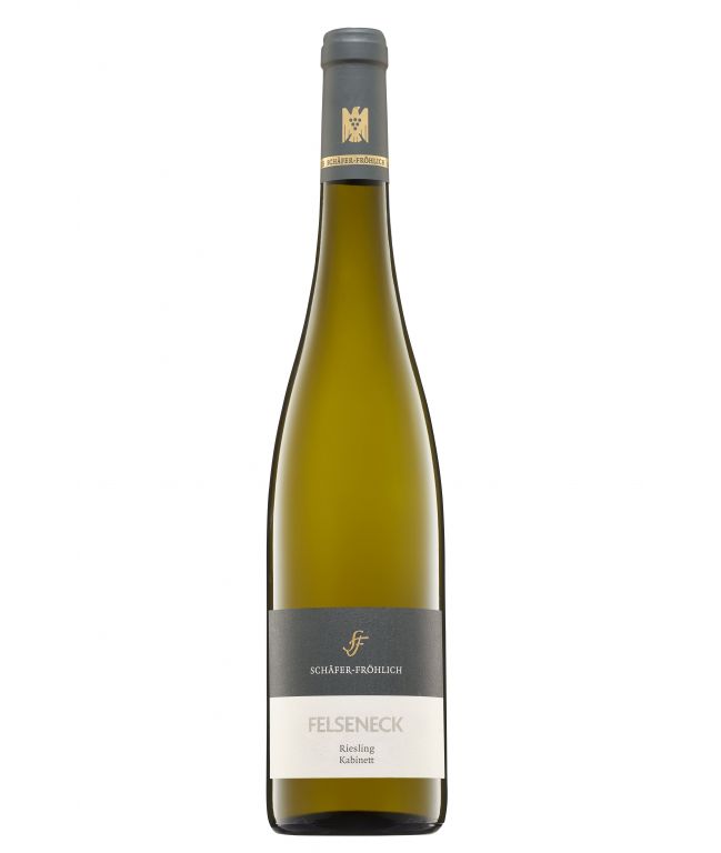 FELSENECK Riesling Kabinett GL 2022 0,75L