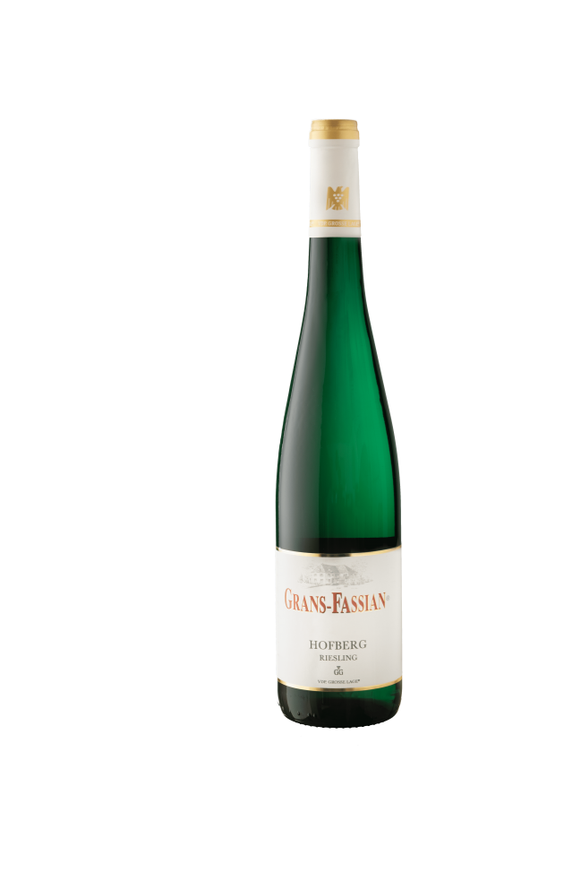 HOFBERG Riesling GG 2022 1,5L