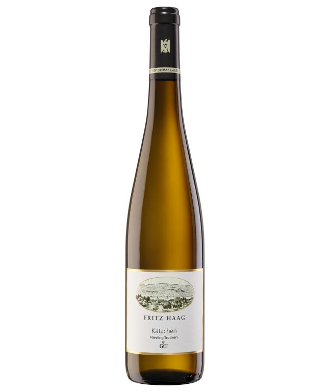 KÄTZCHEN Riesling GG 2022 0,75L