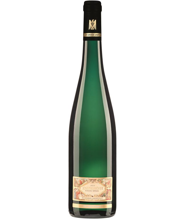 JOSEPHSHÖFER (M) Riesling Spätlese GL 2022 0,75L