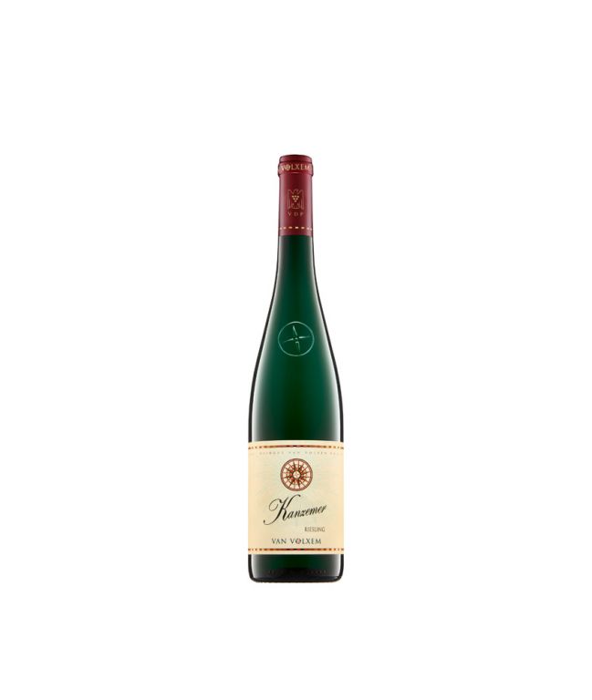 "Kanzemer Riesling" OW 2022 0,75L