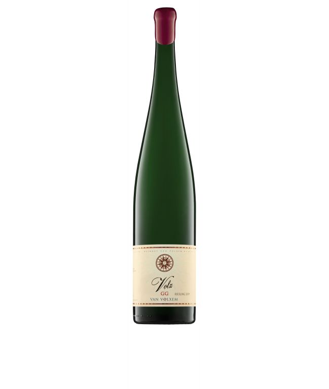 VOLZ  Riesling GG 2022 1,5L