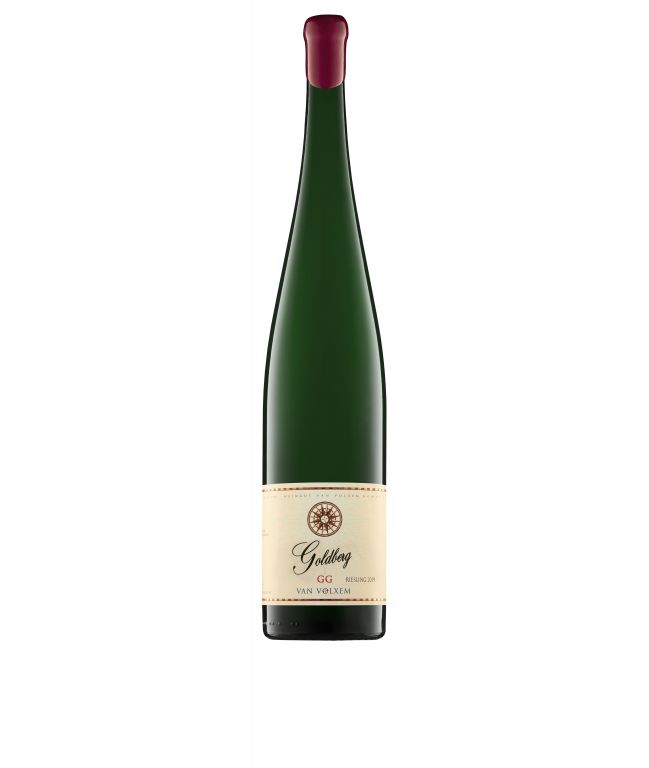 BOCKSTEIN  Riesling GG 2022 0,75L