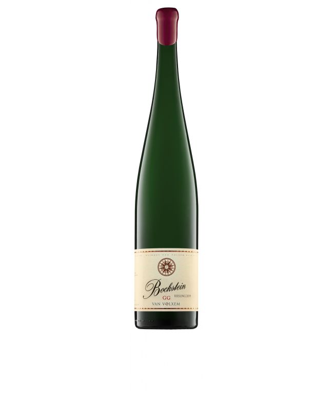 BOCKSTEIN  Riesling GG 2022 1,5L