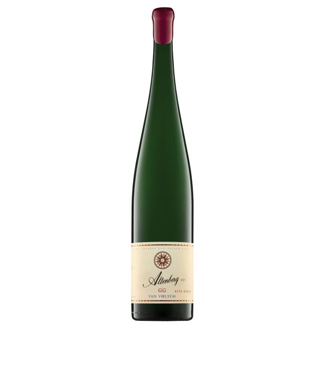 ALTENBERG Riesling "Alte Reben" GG 2022 0,75L