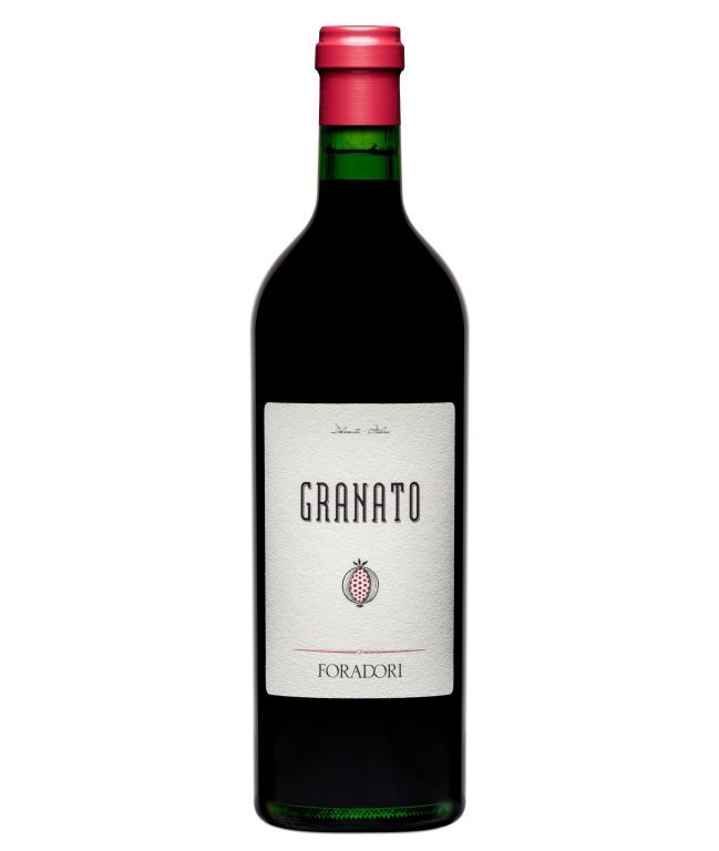 GRANATO Teroldego 2020, 1,5L