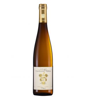 KASTANIENBUSCH "Tonel 51" Riesling Auslese 2023 0,75L