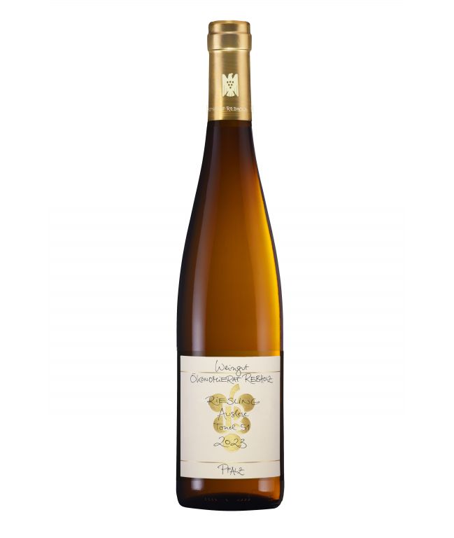 KASTANIENBUSCH "Tonel 51" Riesling Auslese 2023 0,75L