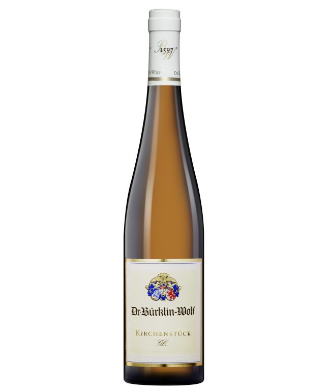 KIRCHENSTÜCK Riesling GG 2022 1,5l