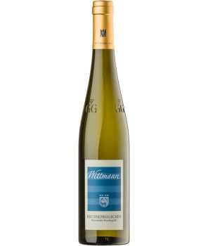 BRUNNENHÄUSCHEN Riesling GG 2021 0,75L