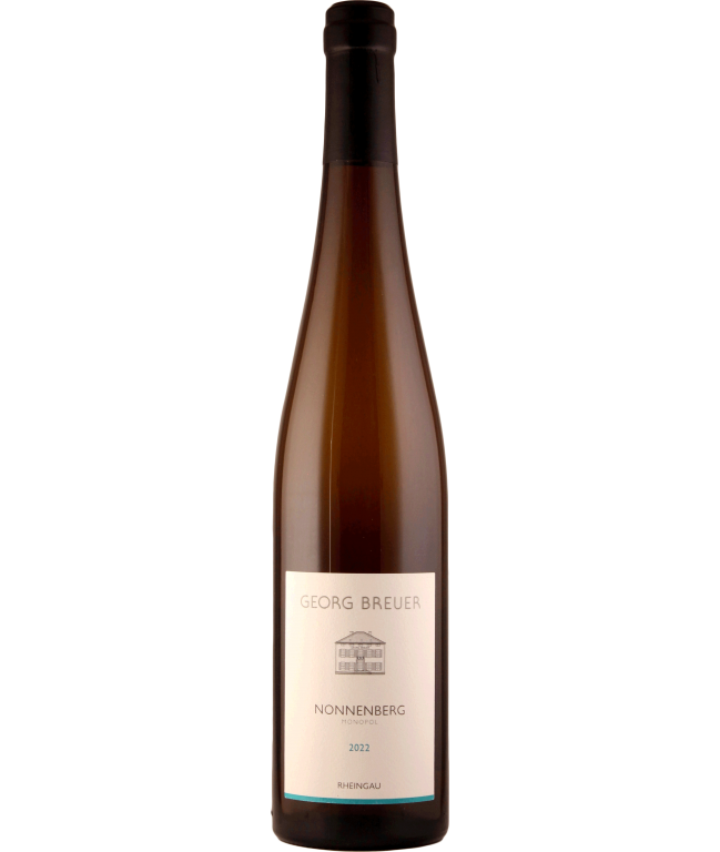 NONNENBERG (M) Riesling GG 2022 0,75L