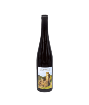 BERG SCHLOSSBERG Riesling GG 2021 1,5L