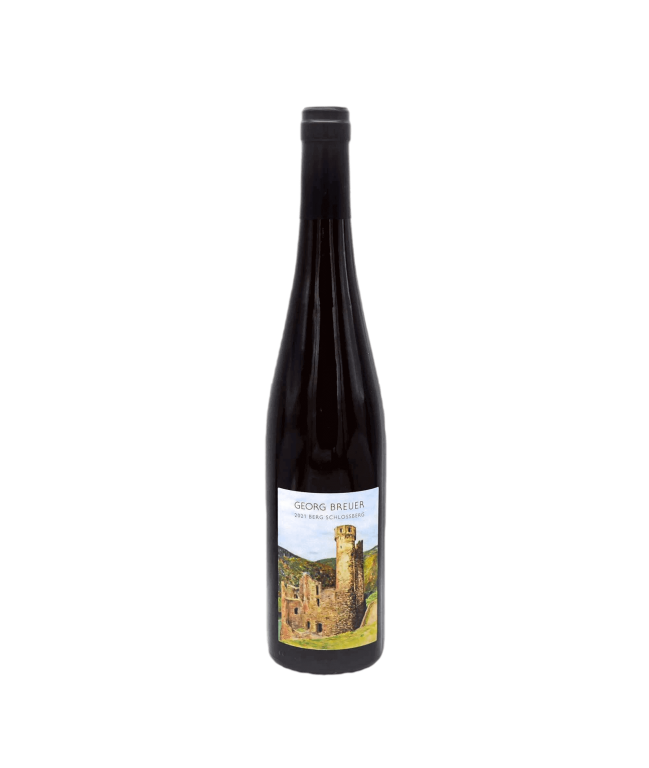 BERG SCHLOSSBERG Riesling GG 2021 1,5L