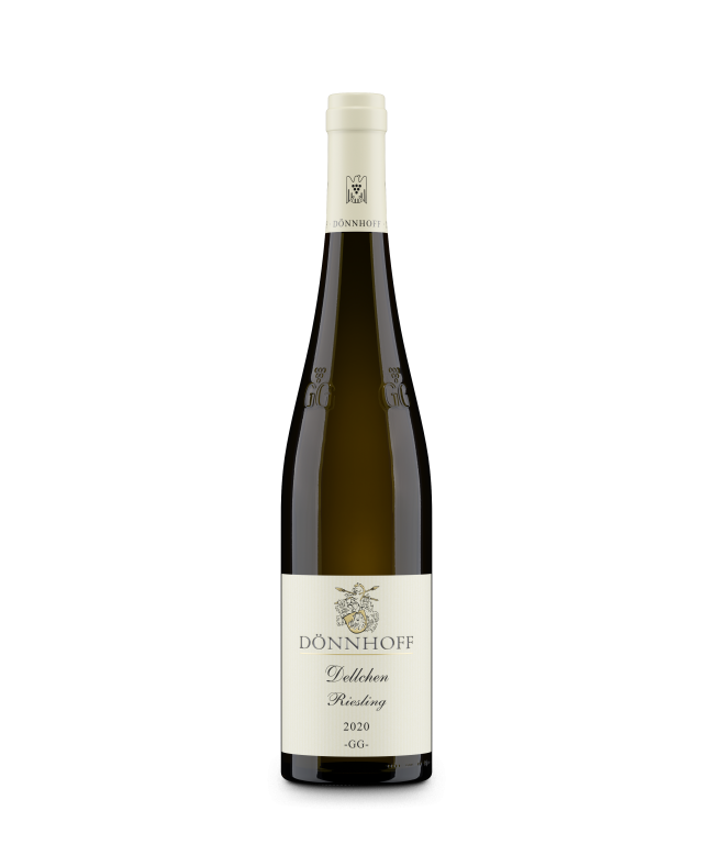 DELLCHEN Riesling GG 2022 1,5L