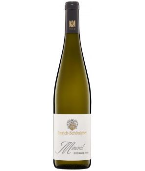 "Mineral" Riesling Trocken OW 2023 0,75L