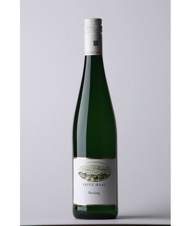 "Fritz Haag Riesling" GW 2023 0,75L