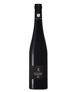 "Spätburgunder R" (Pinot Noir) GW 20210,75L