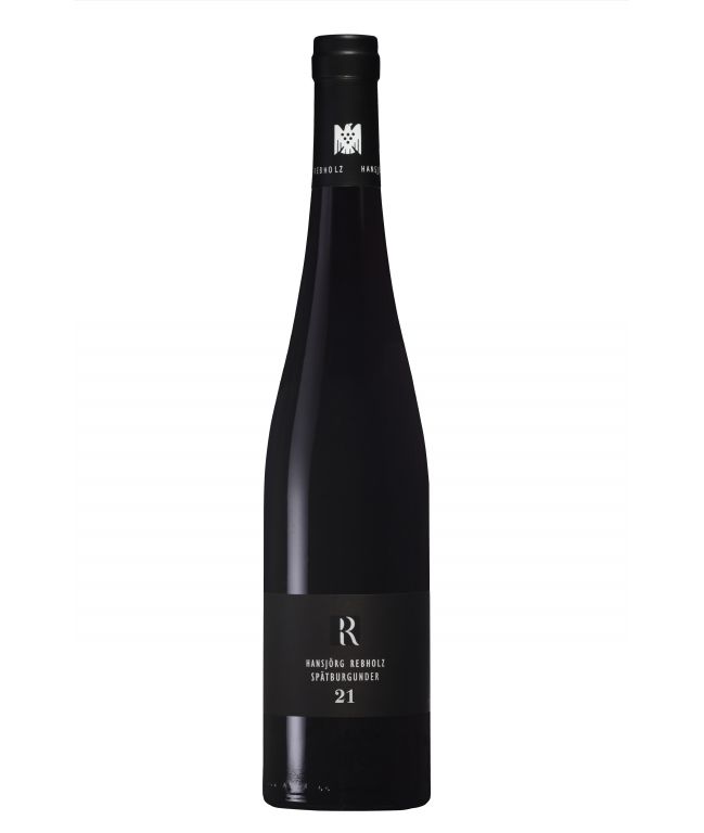 "Spätburgunder R" (Pinot Noir) GW 20210,75L