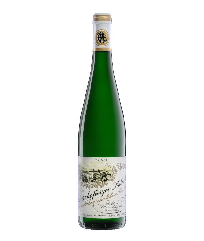 SCHARZHOFBERGER Riesling Kabinett GL 2022 0,75L