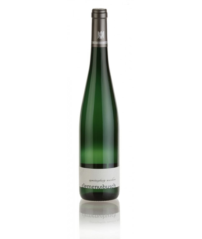 MARIENBURG Riesling Auslese GL 2010 0,75L