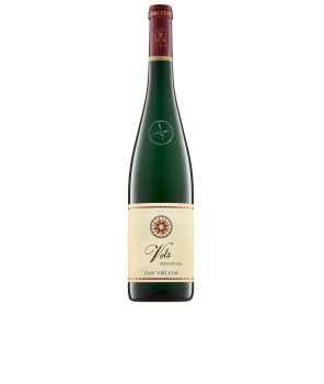 VOLZ  Riesling GG 2016 1,5L