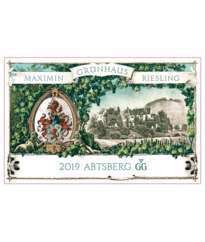 ABTSBERG (M) Riesling GG 2019 0,75L