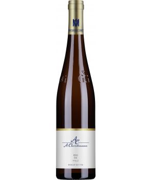 IDIG Riesling GG 2017 1,5l