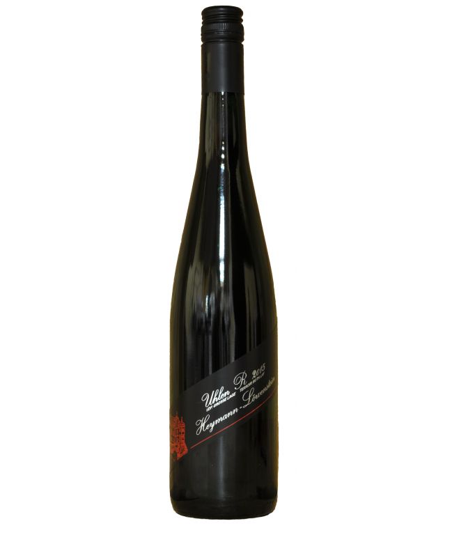 UHLEN R "Roth Lay" Riesling GG 2017 1,5L