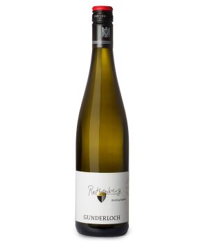 ROTHENBERG Riesling Auslese-Goldkapsel GL 2017 0,375L