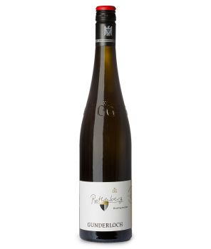ROTHENBERG Riesling GG 2015 0,75L