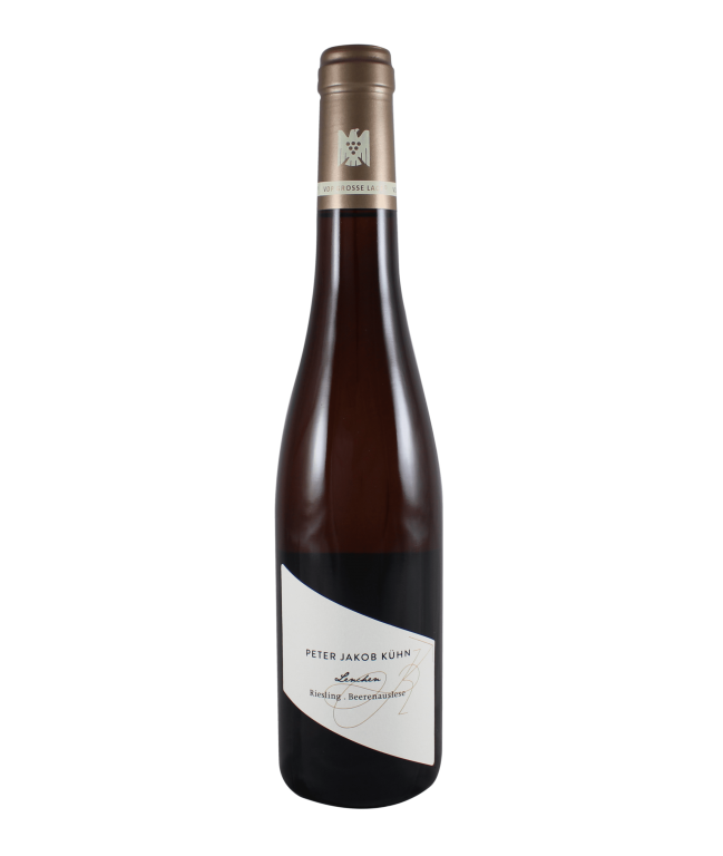 LENCHEN Riesling Beerenauslese GL 2006 0,75L