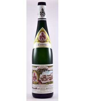 HERRENBERG (M) Riesling Eiswein "Tonel 82" 2009 0,375L