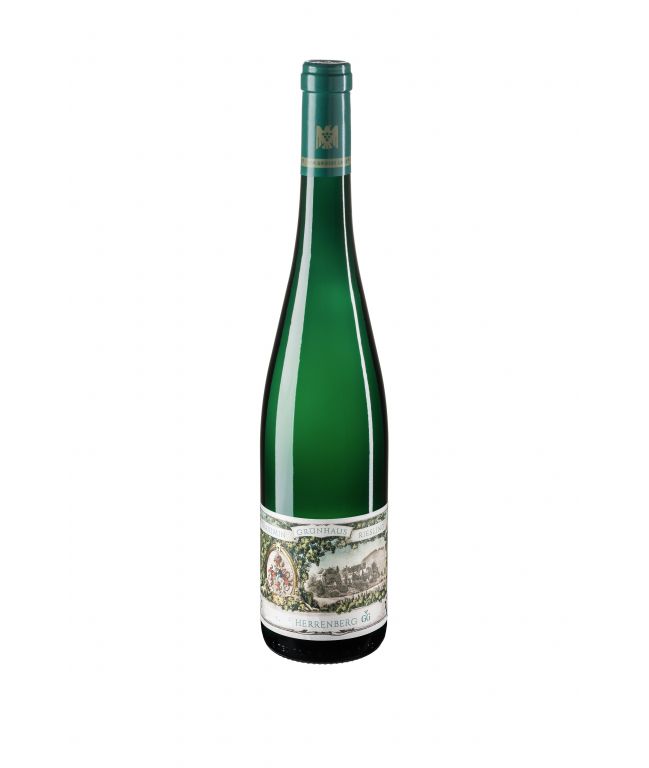 HERRENBERG (M) Riesling GG 2015 0,75L