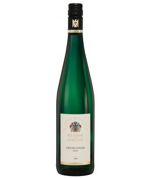 "Riesling Auslese Tonel 29" OW 2018 0,75L