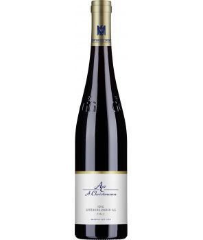 IDIG Spätburgunder (Pinot Noir) GG 2017 0,75L