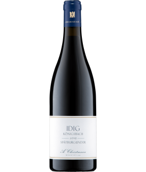 IDIG Spätburgunder (Pinot Noir) GG 2019 0,75L