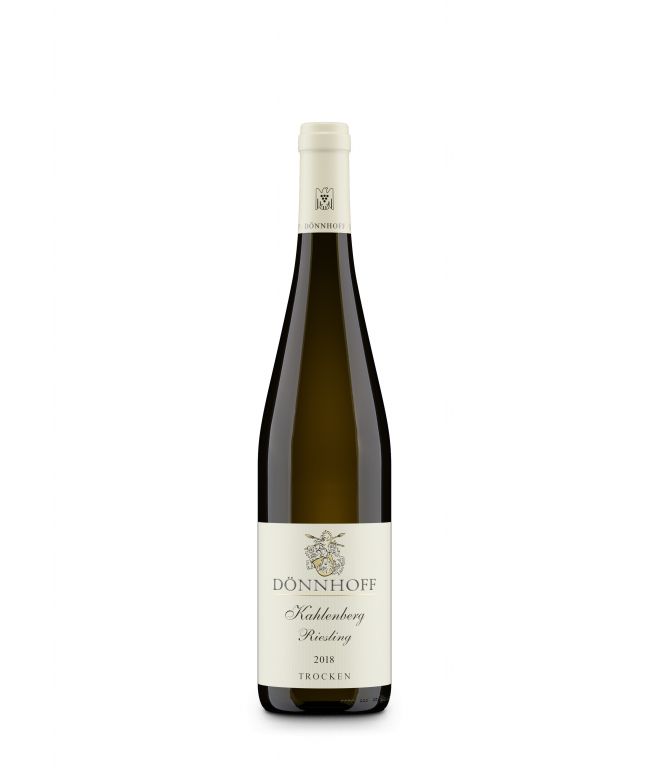 Kahlenberg Riesling Trocken EL 2021 0,75L