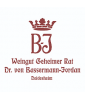 GEHEIMER RAT DR. VON BASSERMANN - JORDAN (VDP - Pfalz)